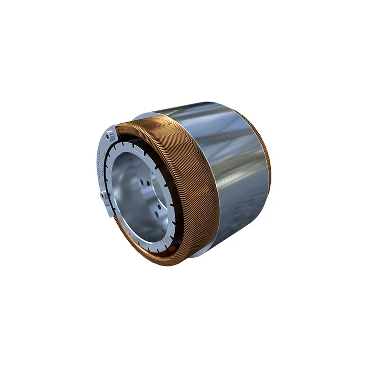1KW DC Brushless Motor